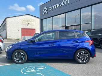 Hyundai i20 1,0 T-GDI DCT - 7