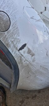 Zadni naraznik tesla model 3 higland facelift - 7