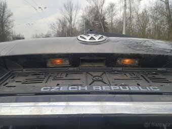 Passat b6  dohoda na ceně - 7