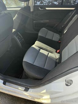 Škoda Superb 1.9 TDI 77 kW + chip - 7