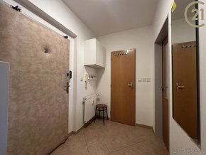 Pronájem byty 2+kk, 46 m2 - Praha - Záběhlice - 7