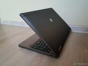 ▼HP ProBook 6560b - 15,6" / i3-2310M / 4GB  / ZÁR▼ - 7