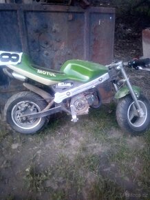 Minibike - 7