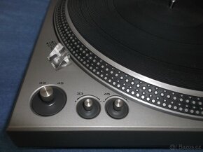 Gramofon TECHNICS SL-1300 - 7