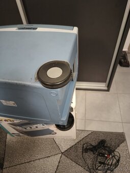autochladnička Mobicool W35 - 7