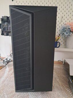 PC Case MSI MPG GUNGNIR 110M - 7