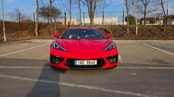 Corvette C8 Z51 odpočet DPH - 7