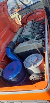 Zetor 6911 - 7