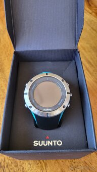 Suunto Ambit2 sapphire HR (+ hrudní pás) - 7