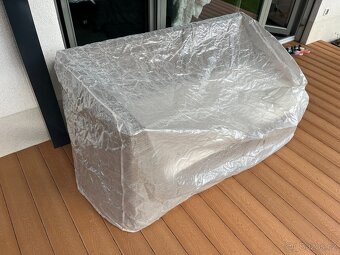 Venkovní sezení IKEA SOLLERÖN - 7