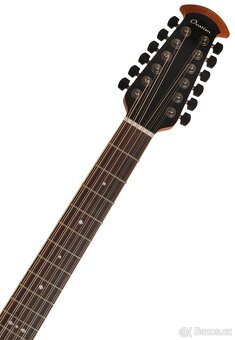 Kytara Ovation 2751 Ballader 12str + kufr - 7