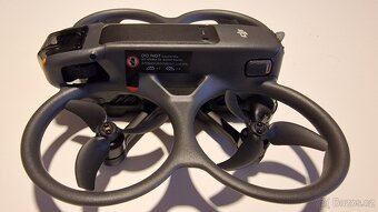 DJI Avata 2, Care Refresh, 2r záruka - 7