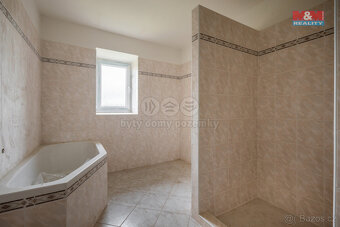 Prodej rodinného domu, 2 100 m², Malé Nepodřice, Dobev - 7