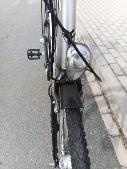 Dámské městské kolo 28" zn.C. - 7