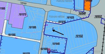 Prodej pozemky pro komerční výstavbu, 4 021 m2 - Olomouc - H - 7