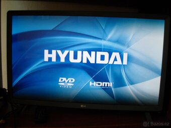 DVD Hyundai - 7