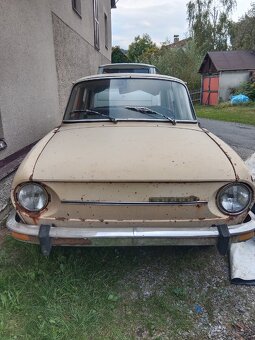 Škoda 100l - 7