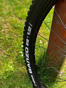 MTB Author CONTEXT 29 - 7