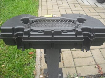 SUBWOOFER - 7