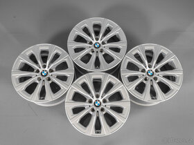 BMW 3 SERIES G20, G21 ORIG. KOLA R17, 5x112, SENZORY (1170T) - 7