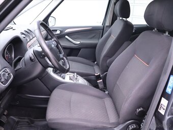 Ford Galaxy 2,0 TDCi 96kW Aut.Klima 7-Míst (2006) - 7