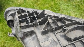 Nissan Qashqai I 2010-2014 J10, NJ10, Lave predne svetlo - 7