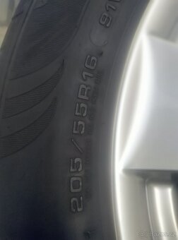 5x114,3 16 hyundai alu - 7