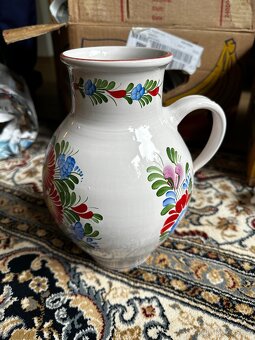 Chodská keraminka - 7