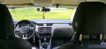 Škoda Octavia III 1.4TSI 110kw Facelift - 7