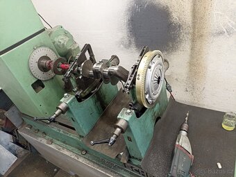 opravy ,repas,repase pro motor škoda - 7