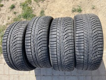 Kola 5x112 r18 - 7