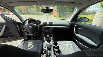 BMW E87 116i 85 kW - 7