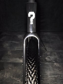 Gravel QM. AT30 SRAM Rival eTap AXS 1x12 - 7