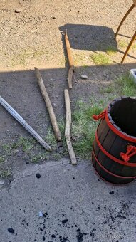 Žebřiňák - 7