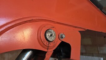 Prodám minibagr Kubota U27-4 2,7t 2021 - 7