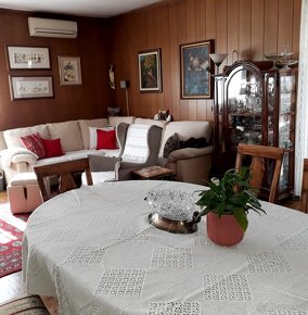 Rodinný dům s autodílnou / Chorvatsko / Zagreb - 7