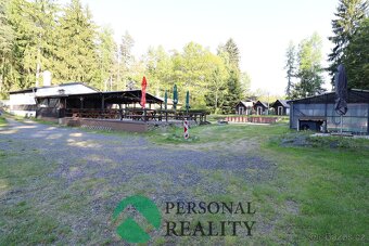 Prodej kempu s restaurací, 533 m2 - Nová Role - Mezirolí - 7