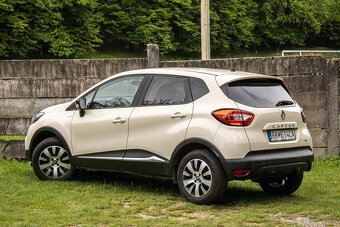 Renault Captur Tce 90 Limited /aj na splátky/ - 7