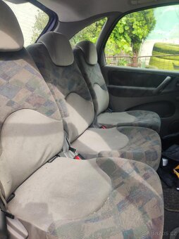 Citroen Xsara Picasso 2,0 HDI - 7