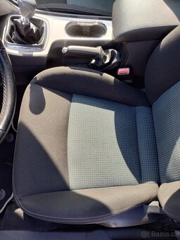 Ford Mondeo Mk4, kombi - 7