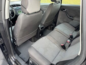 Seat Toledo III 1,9TDi 77kW - 7