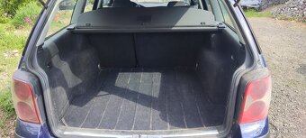 VW Passat B5.5 - 7