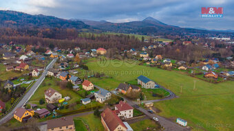 Prodej pozemku k bydlení, 1353 m², Okrouhlá - 7