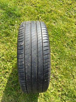 letní alu kola vw Stockholm R17 215/55/17 - 7