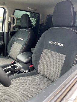 Nissan Navara DoubleCab/2.3/2017/4x4 - 7