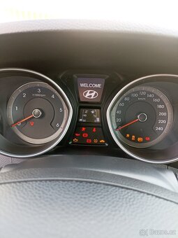 Hyundai i30 combi - 7
