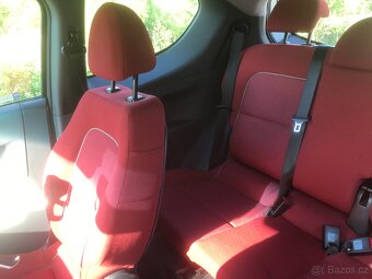 Prodam Mitsubishi Colt 1.3 benzin puvod česko - 7