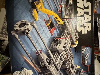 LEGO Star Wars 75172 - 7