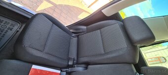 ŠKODA ROOMSTER SCOUT 1,6 16V, 77kW, 133tisKM - 7