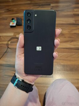 Samsung galaxy s21 fe - 7